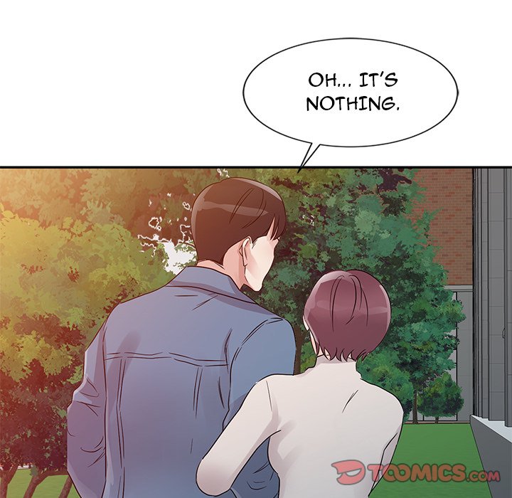 My Stepmom's Plan Chapter 11 Page 74