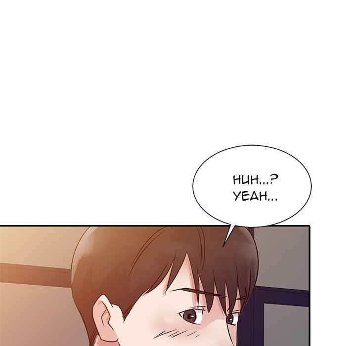 My Stepmom's Plan Chapter 11 Page 77