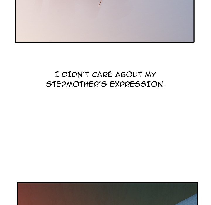 My Stepmom's Plan Chapter 11 Page 8
