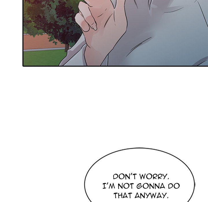My Stepmom's Plan Chapter 11 Page 80
