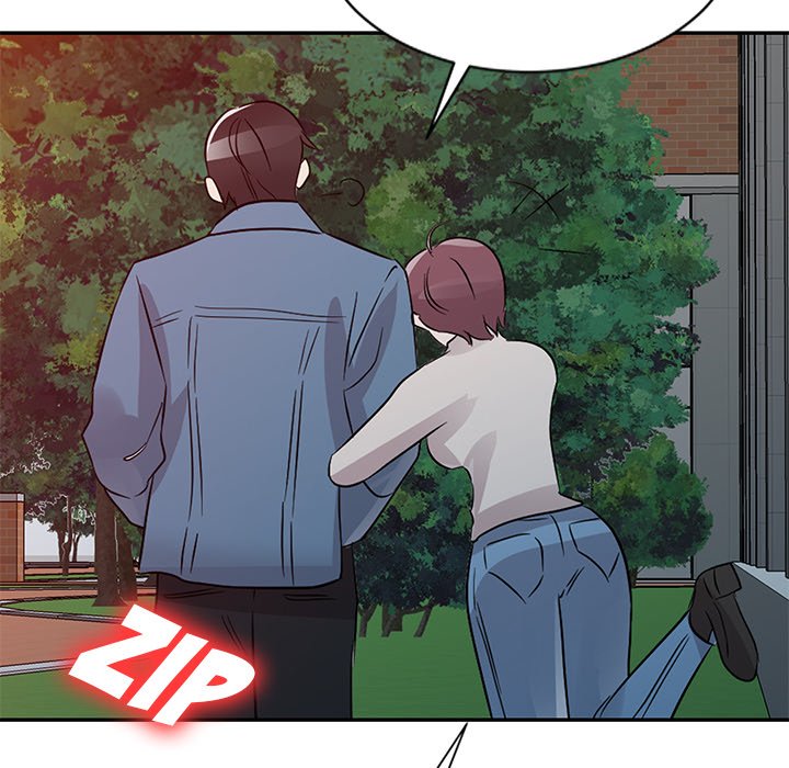 My Stepmom's Plan Chapter 11 Page 81