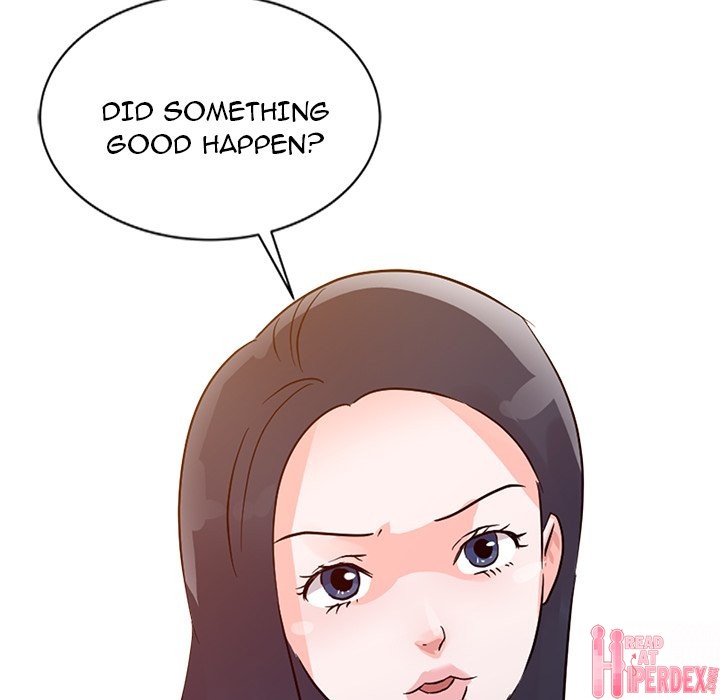My Stepmom's Plan Chapter 11 Page 88