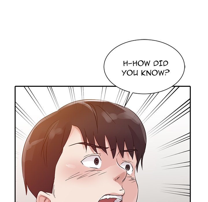 My Stepmom's Plan Chapter 11 Page 95
