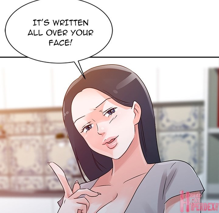 My Stepmom's Plan Chapter 11 Page 97