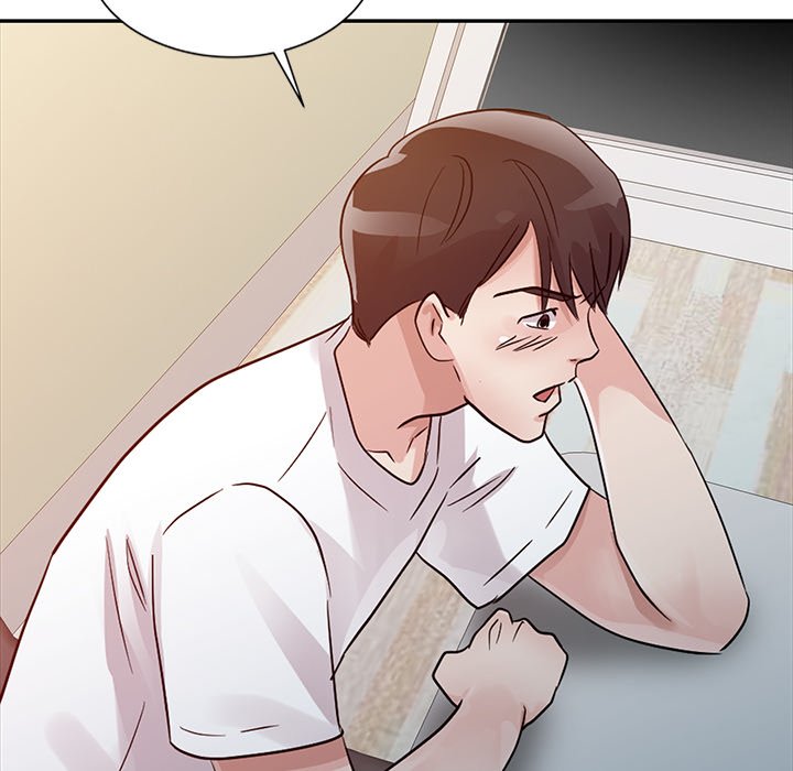 My Stepmom's Plan Chapter 11 Page 99