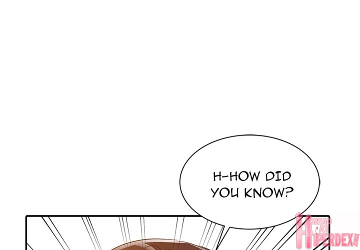 My Stepmom's Plan Chapter 12 Page 1