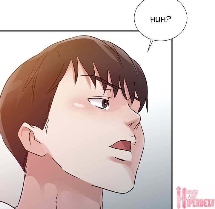 My Stepmom's Plan Chapter 12 Page 10