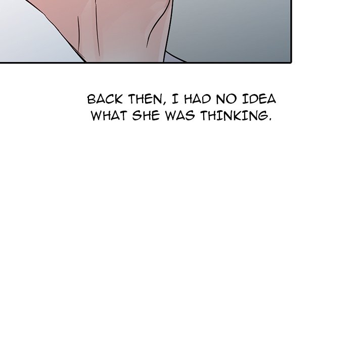 My Stepmom's Plan Chapter 12 Page 11