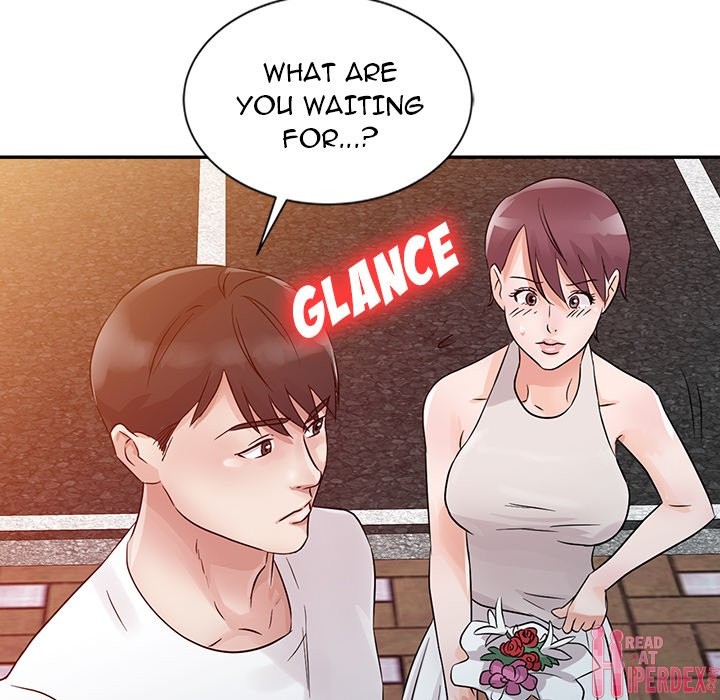 My Stepmom's Plan Chapter 12 Page 19