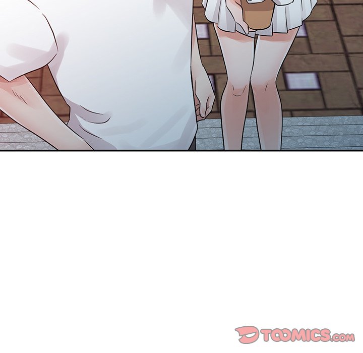 My Stepmom's Plan Chapter 12 Page 20