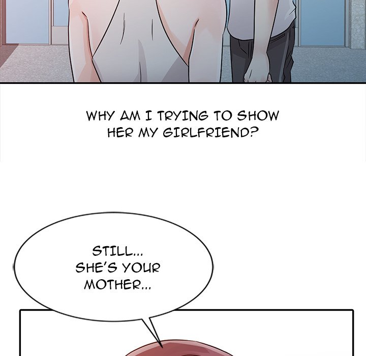 My Stepmom's Plan Chapter 12 Page 26