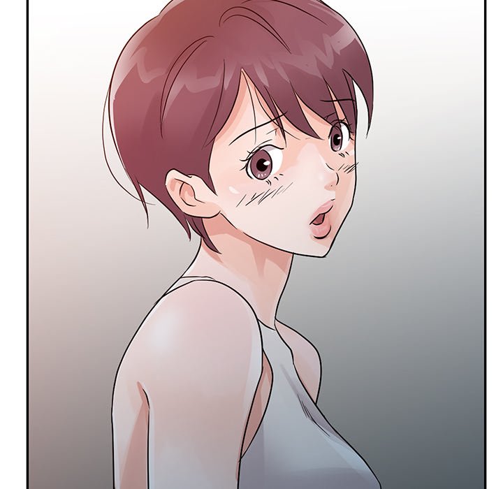 My Stepmom's Plan Chapter 12 Page 27