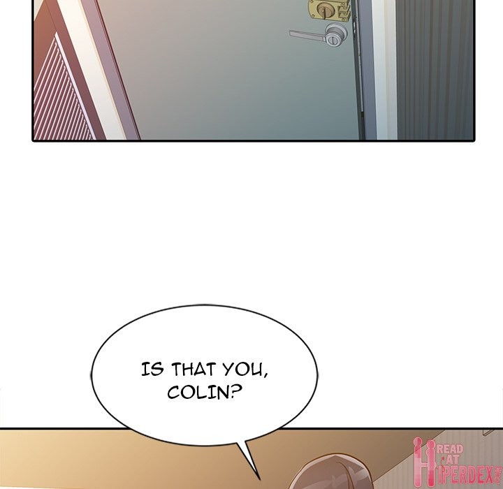 My Stepmom's Plan Chapter 12 Page 34