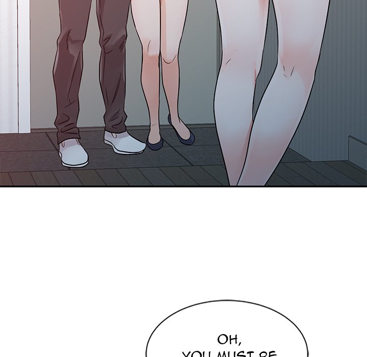 My Stepmom's Plan Chapter 12 Page 36
