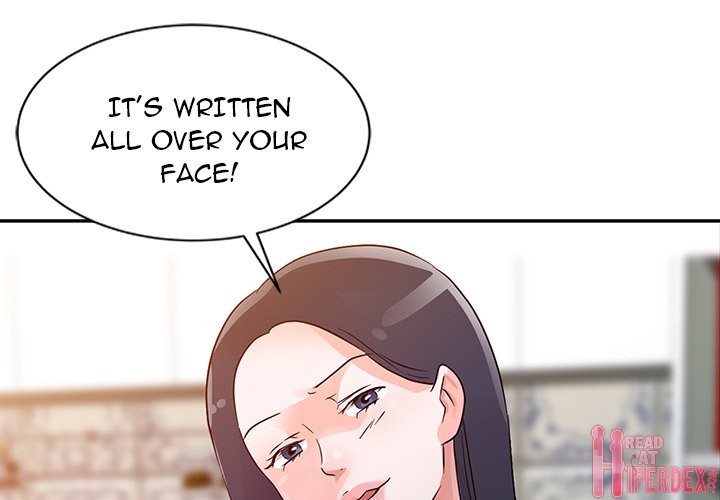 My Stepmom's Plan Chapter 12 Page 4