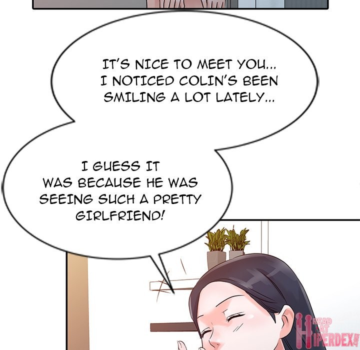 My Stepmom's Plan Chapter 12 Page 40