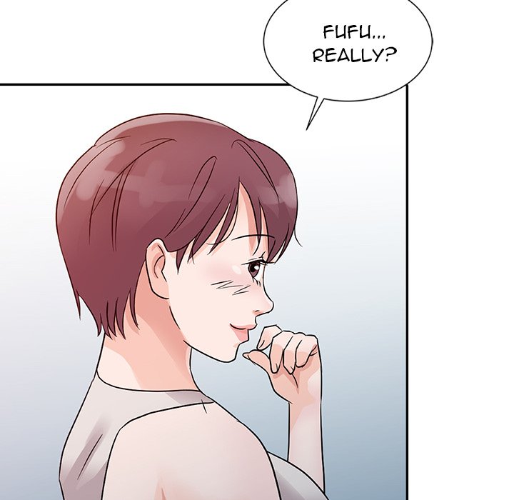 My Stepmom's Plan Chapter 12 Page 42