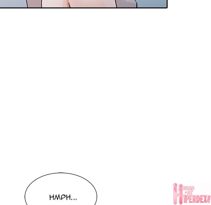 My Stepmom's Plan Chapter 12 Page 43