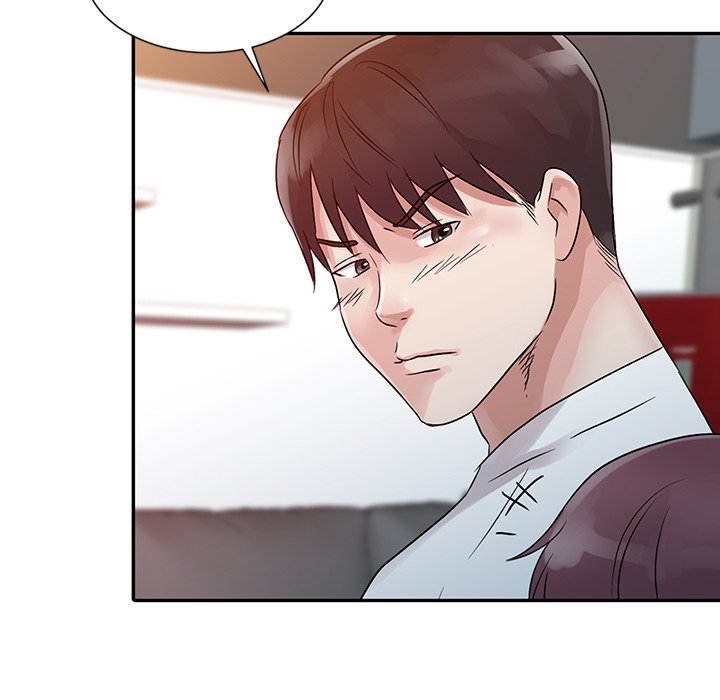 My Stepmom's Plan Chapter 12 Page 44