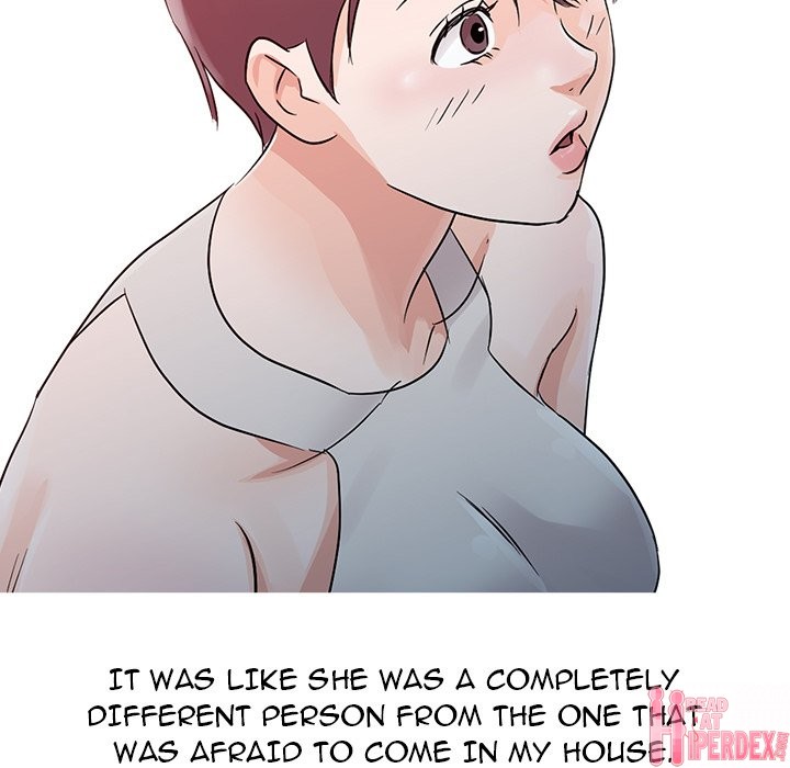 My Stepmom's Plan Chapter 12 Page 49