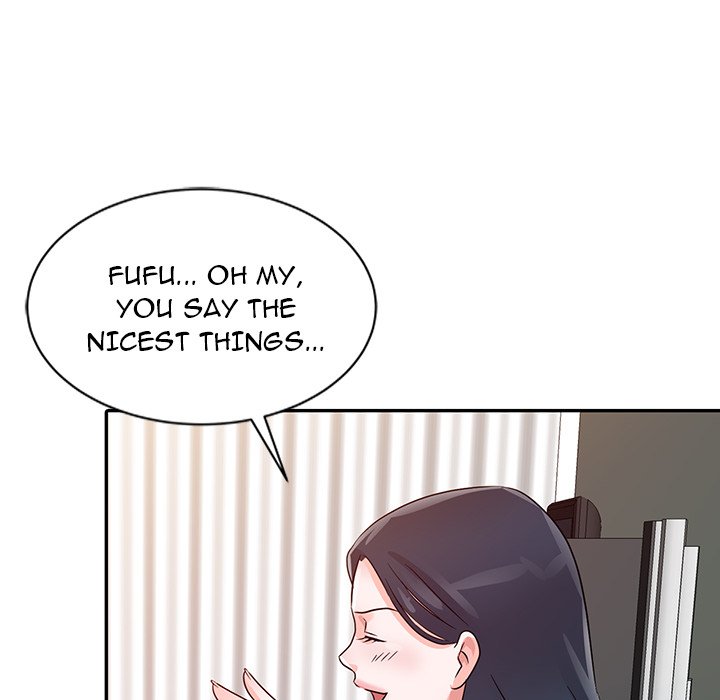 My Stepmom's Plan Chapter 12 Page 50