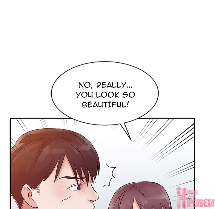 My Stepmom's Plan Chapter 12 Page 52