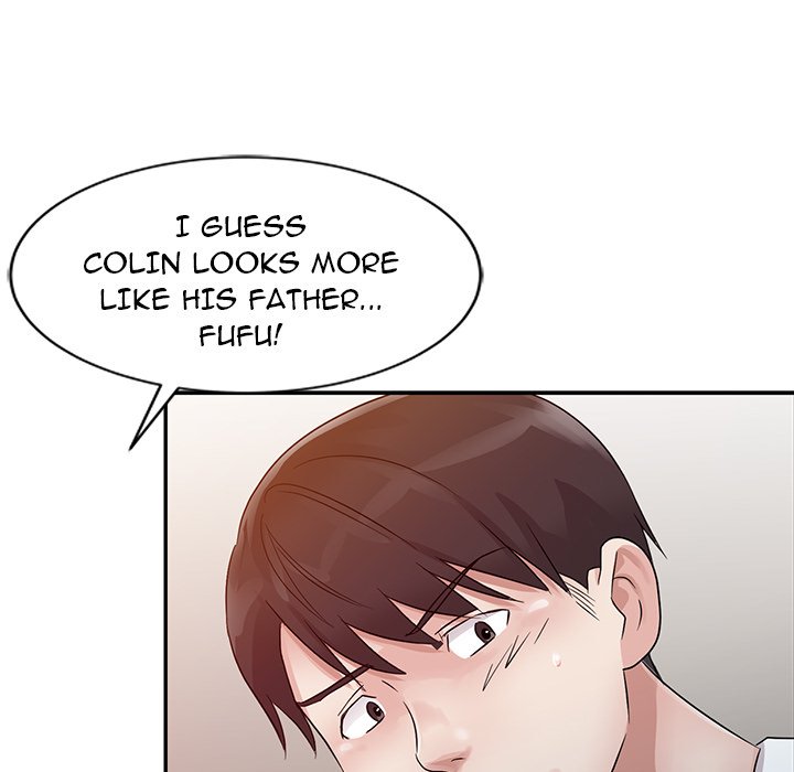 My Stepmom's Plan Chapter 12 Page 54