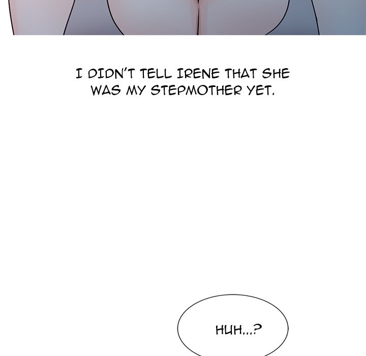 My Stepmom's Plan Chapter 12 Page 57