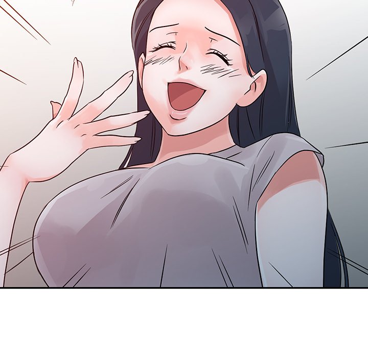 My Stepmom's Plan Chapter 12 Page 60