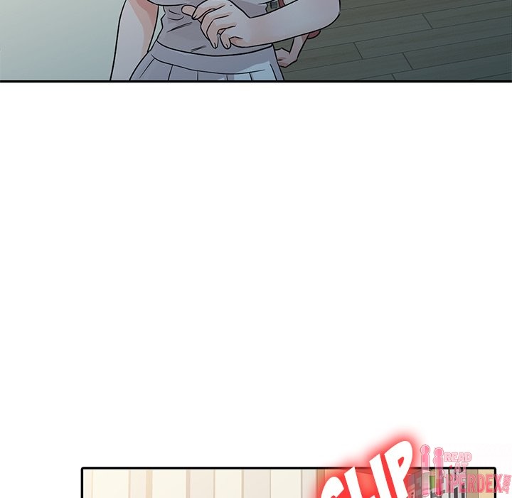 My Stepmom's Plan Chapter 12 Page 67