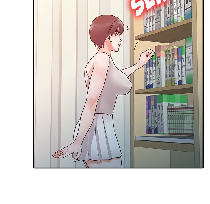My Stepmom's Plan Chapter 12 Page 68