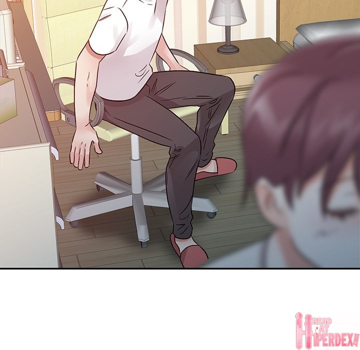 My Stepmom's Plan Chapter 12 Page 70