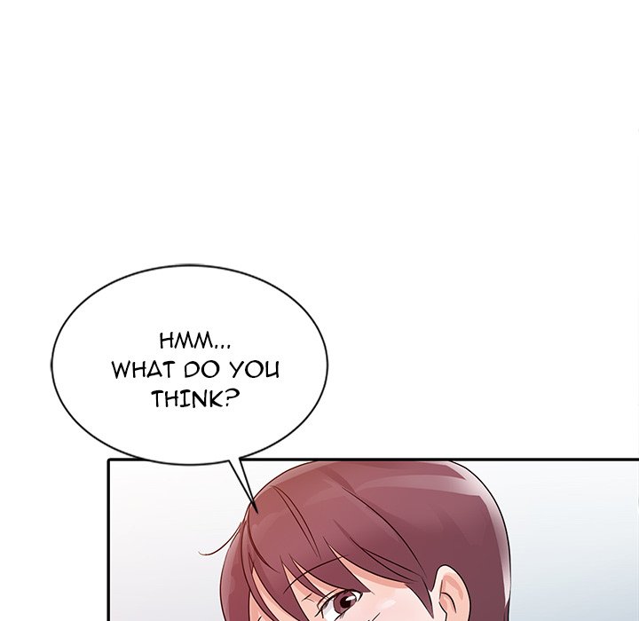 My Stepmom's Plan Chapter 12 Page 71