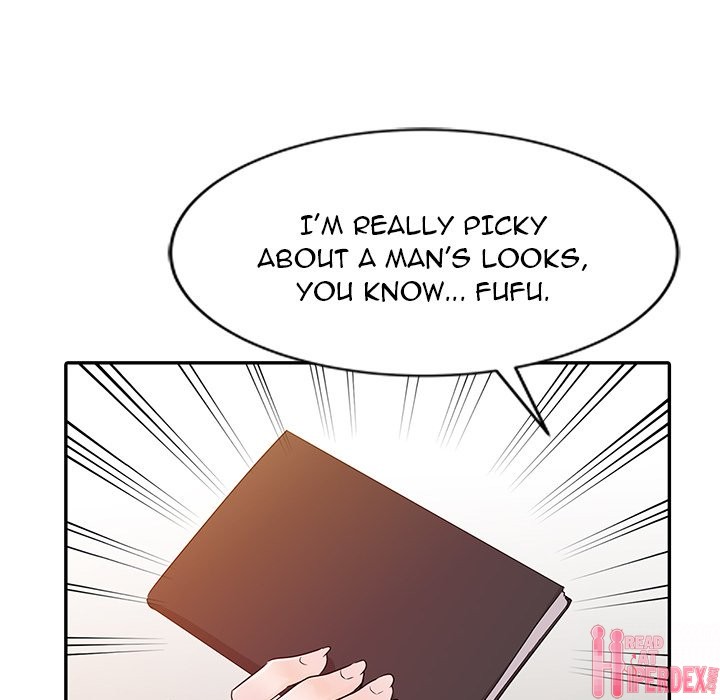 My Stepmom's Plan Chapter 12 Page 73