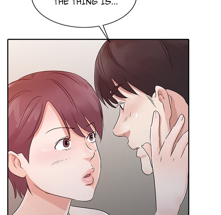 My Stepmom's Plan Chapter 12 Page 78