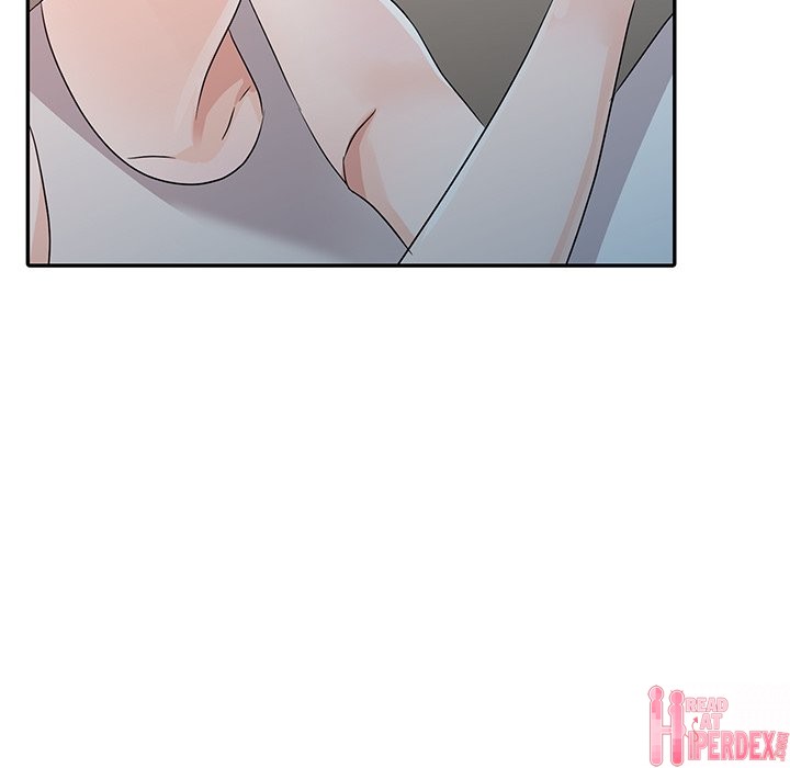 My Stepmom's Plan Chapter 12 Page 79
