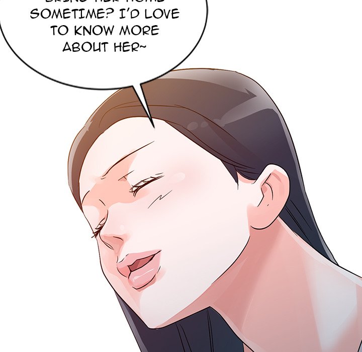 My Stepmom's Plan Chapter 12 Page 8