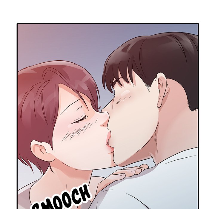 My Stepmom's Plan Chapter 12 Page 80
