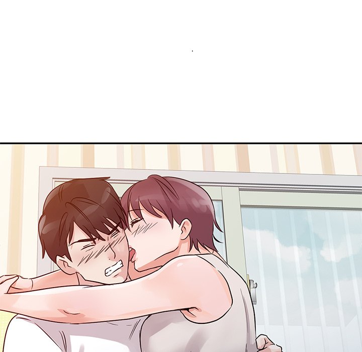 My Stepmom's Plan Chapter 12 Page 83