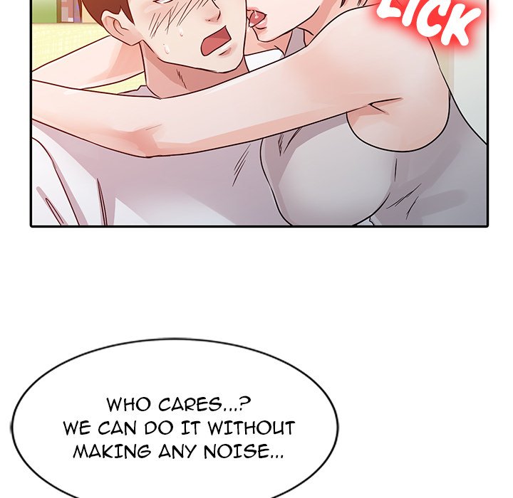 My Stepmom's Plan Chapter 12 Page 86
