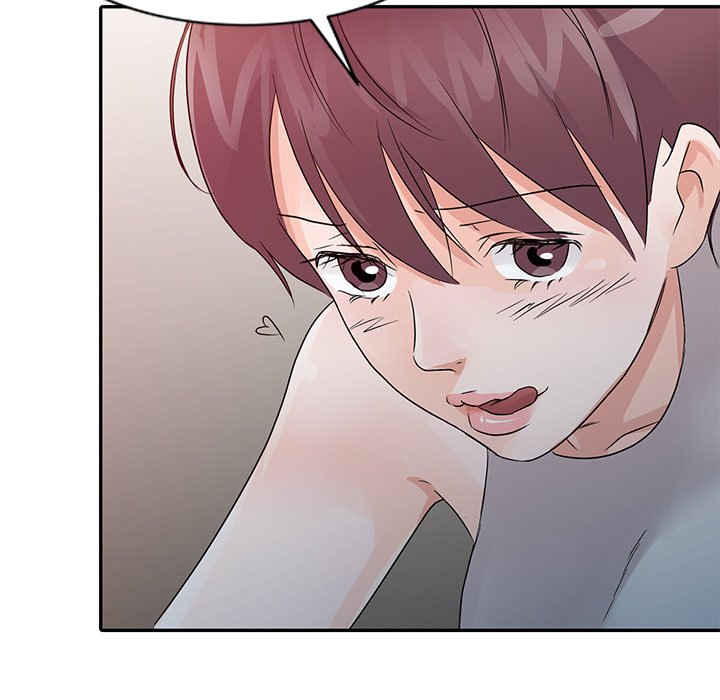 My Stepmom's Plan Chapter 12 Page 87