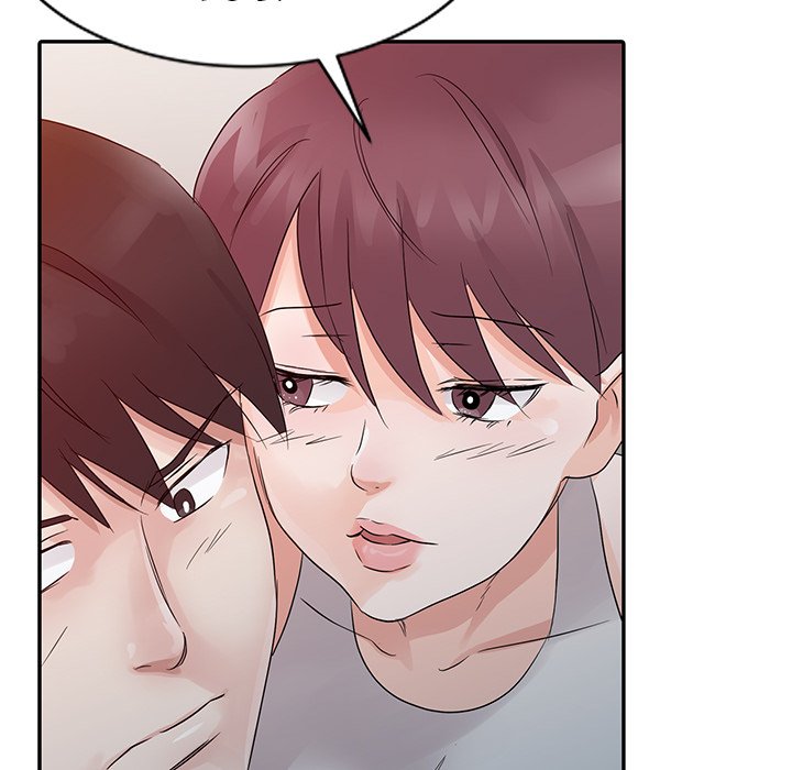 My Stepmom's Plan Chapter 12 Page 90
