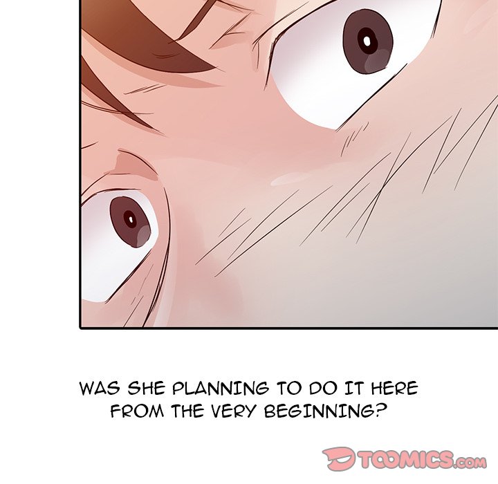 My Stepmom's Plan Chapter 12 Page 92