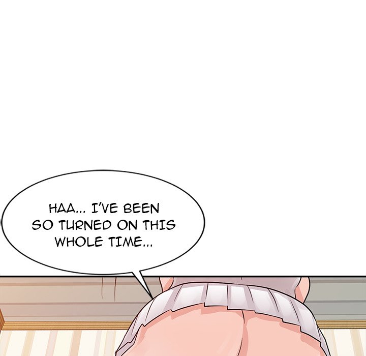 My Stepmom's Plan Chapter 12 Page 93
