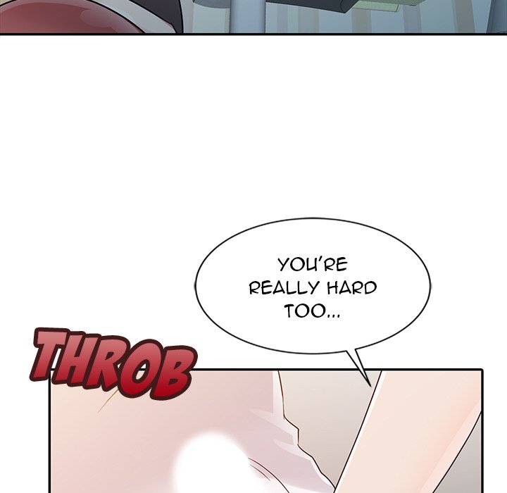 My Stepmom's Plan Chapter 12 Page 95
