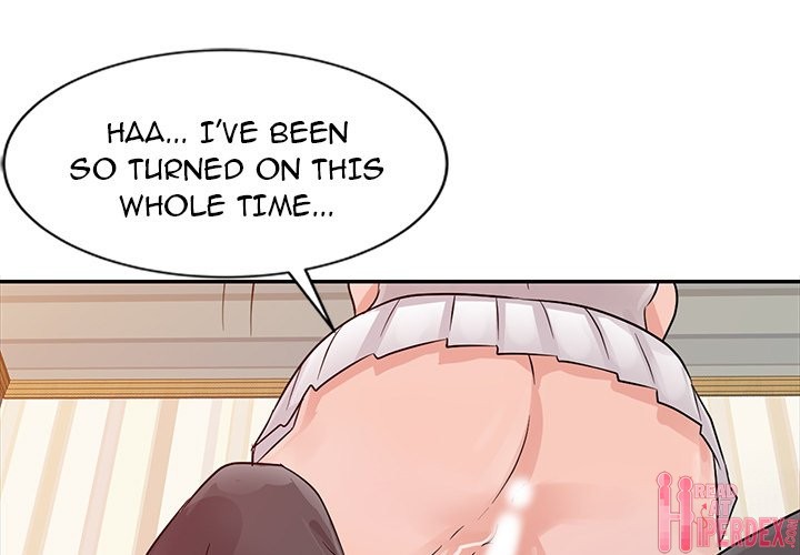 My Stepmom's Plan Chapter 13 Page 1