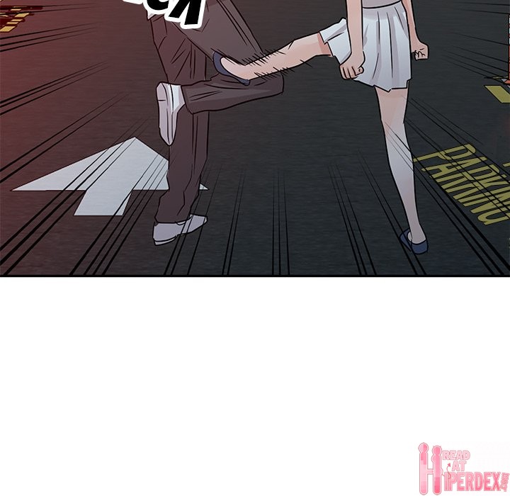 My Stepmom's Plan Chapter 13 Page 100