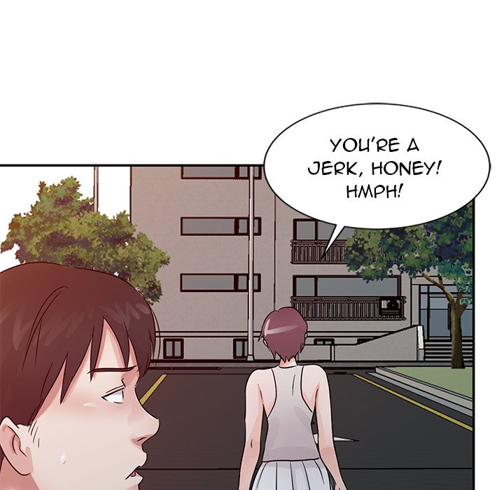 My Stepmom's Plan Chapter 13 Page 101