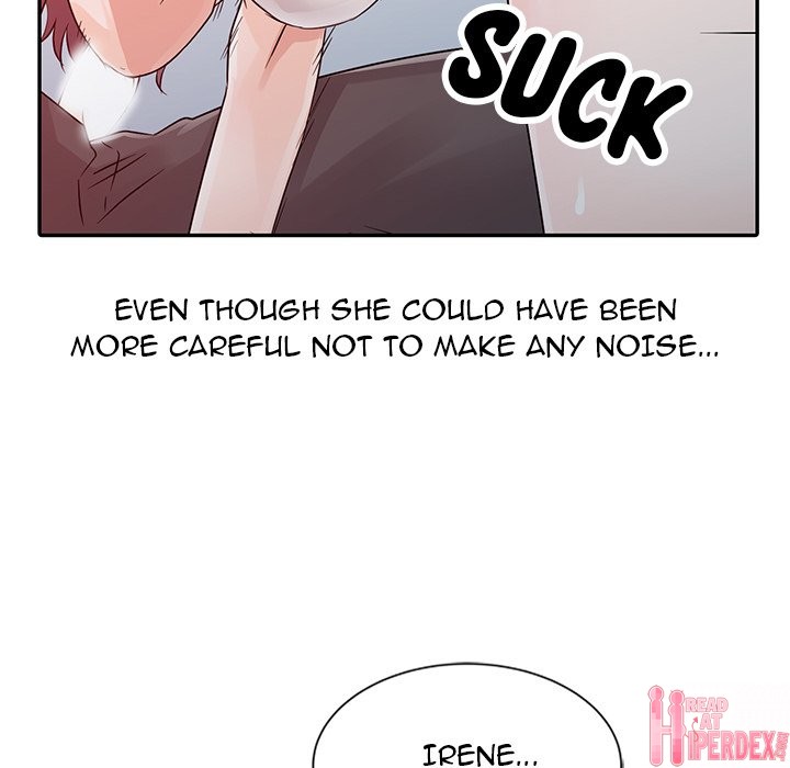 My Stepmom's Plan Chapter 13 Page 19