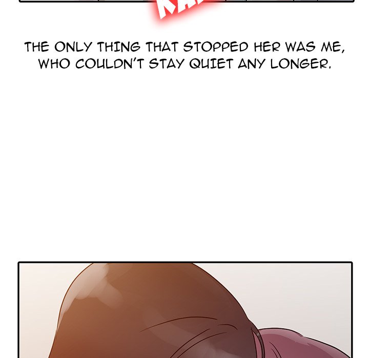 My Stepmom's Plan Chapter 13 Page 23